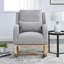Chaise berçante Comfort