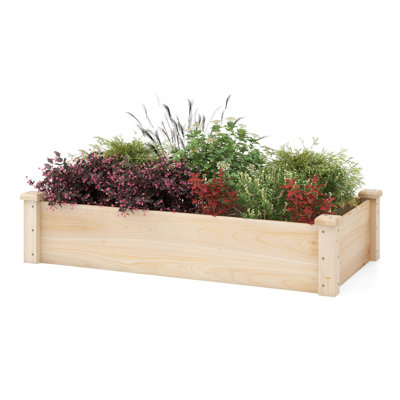 Planter Box