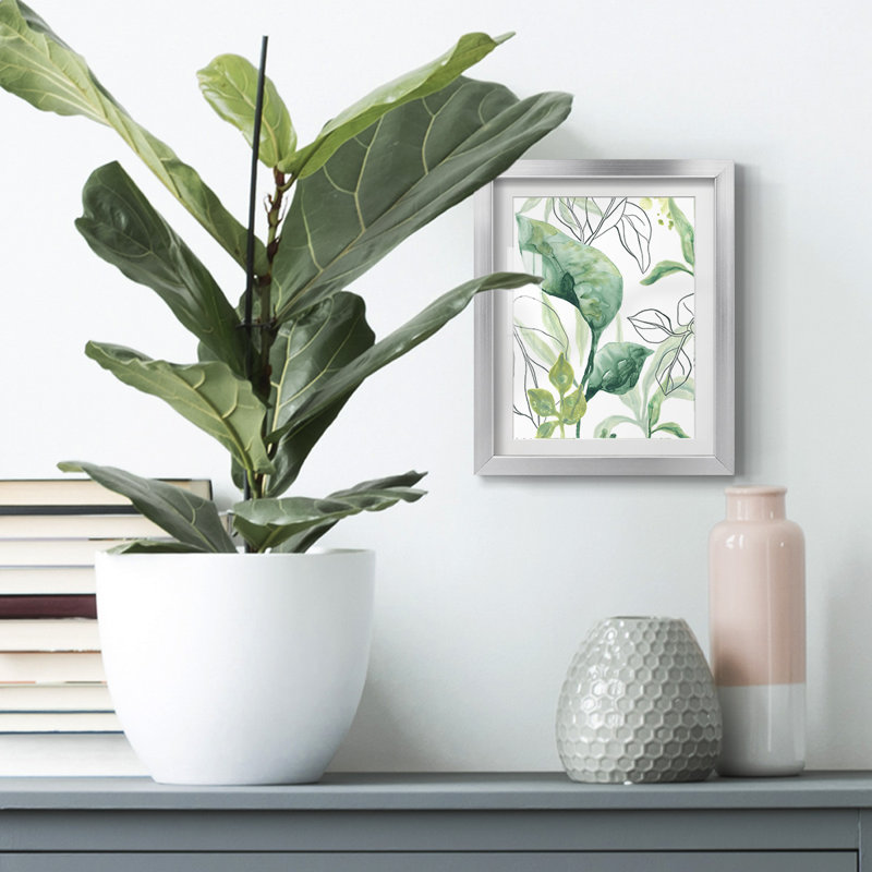 Louka -Gallery Wrapped Canvas