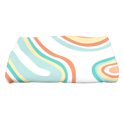 Serviette de bain Whitbeck