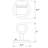 Decker Steel Wall Light-25408560