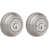 Satin Nickel