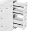 Ensemble de meuble-lavabo simple 36 po Kereb