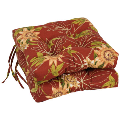 Outdoor 3.5'' Seat Cushion