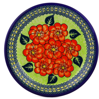 Stoneware Dinner Plate