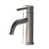 Brushed Nickel selected