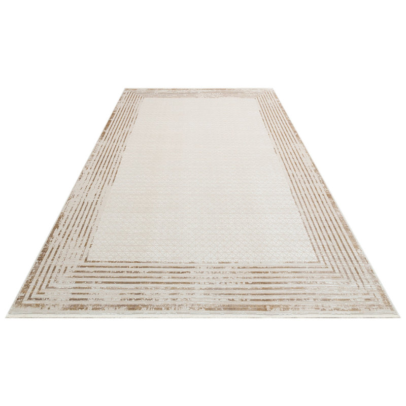 Tapis Bedner, Tapis de couloir 3 pi 3 po x 9 pi 10 po