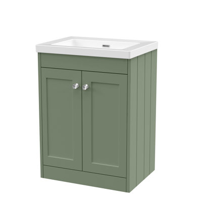 Ashwick Bathroom Vanity