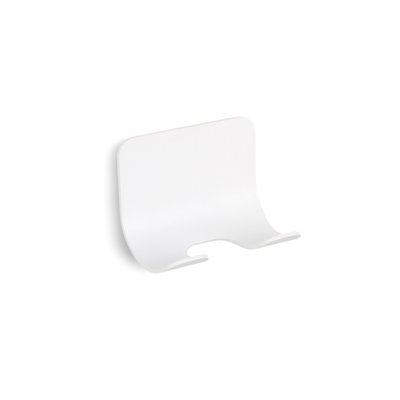 Curva Single Robe Hook