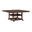 Berlin Gardens Garden Classic 66″ Dining Table-22539009-22539057