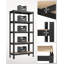 Accent Cabinet-1082928939