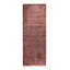 Overyed One-of-a-Kind Runner 3'2" X 8'4" Hand Knotted Area Rug