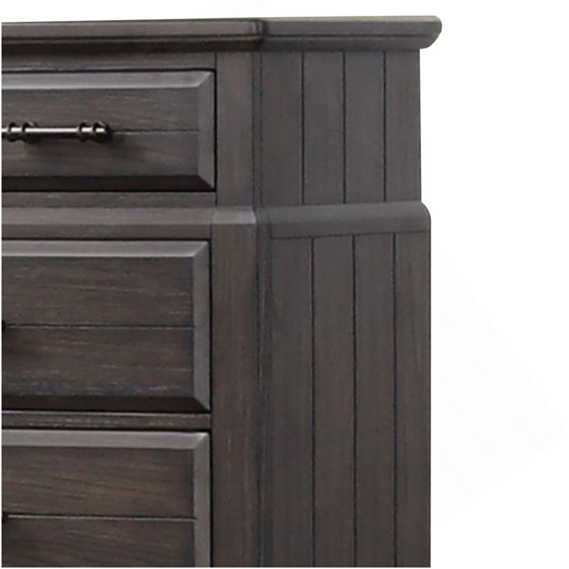 Commode 6 tiroirs
