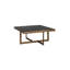 Cambon Solid Wood Coffee Table