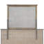Miroir rectangulaire pour commode Brookfield Roberson