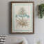 Willow Blue Besler II - reproduction de photo sur toile-88391656-88391660