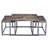 Agarita 3 - Piece Living Room Table Set