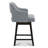 Bethine Swivel 26'' Counter Stool-334923938