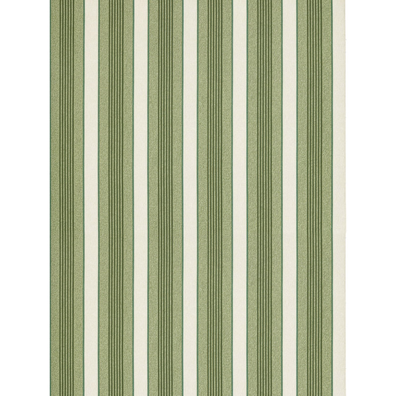 Arlo Stripe, Evergreen