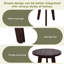 Table d'appoint