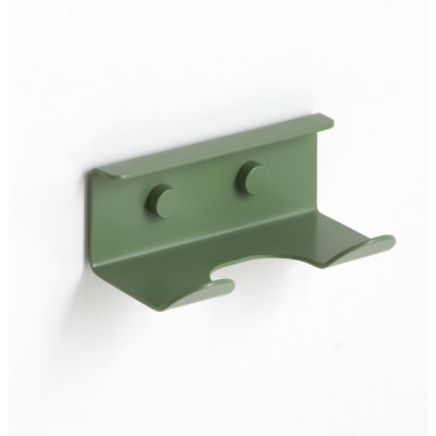 Slim towel hook. Modern Robe Hook
