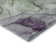 Premium Machine Washable Cerrito AMF500 Green Rug