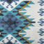 Cotton Wall Hanging - Rod Included