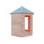Buttermere 8 x 6 Ft. Summer House