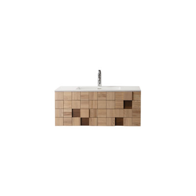 39.4'' W Vanity