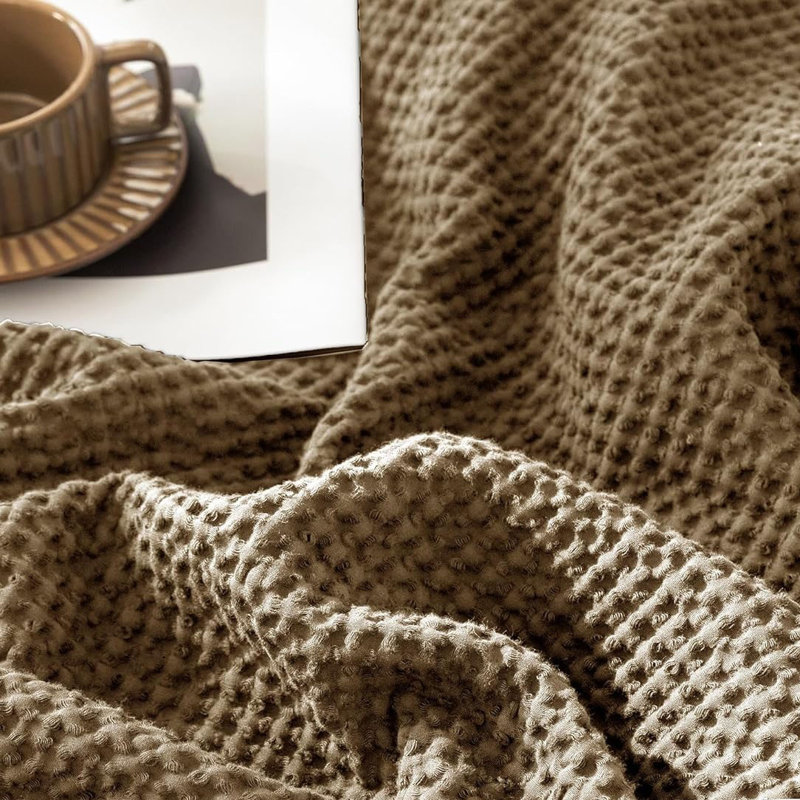 Throw Blanket