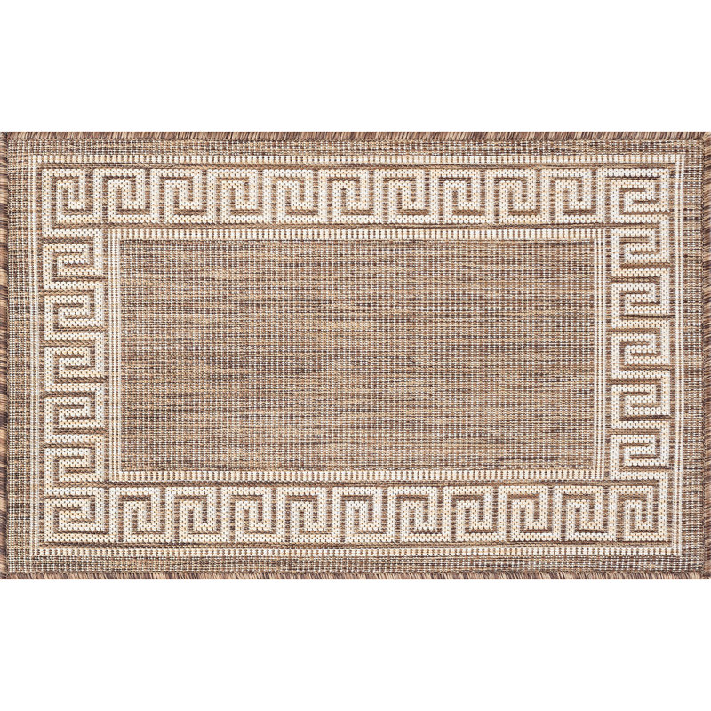 Seraphine Indoor / Outdoor Rug, Rectangle 2' x 3'