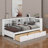 Daybed With Drawers, Shelf And USB Charging Ports-1029270087-1029270084