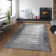 High-Low Savannah Rug