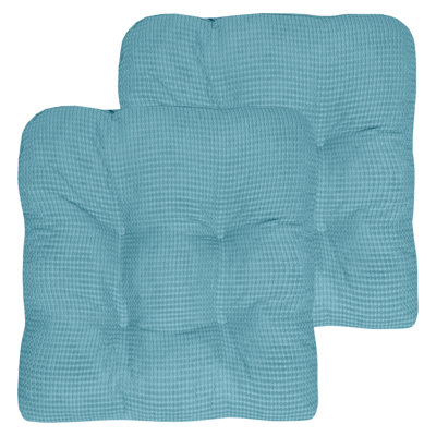 Coussin de chaise à mémoire de forme