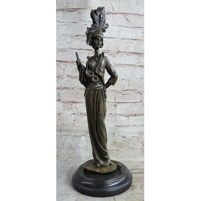Figurine Baage