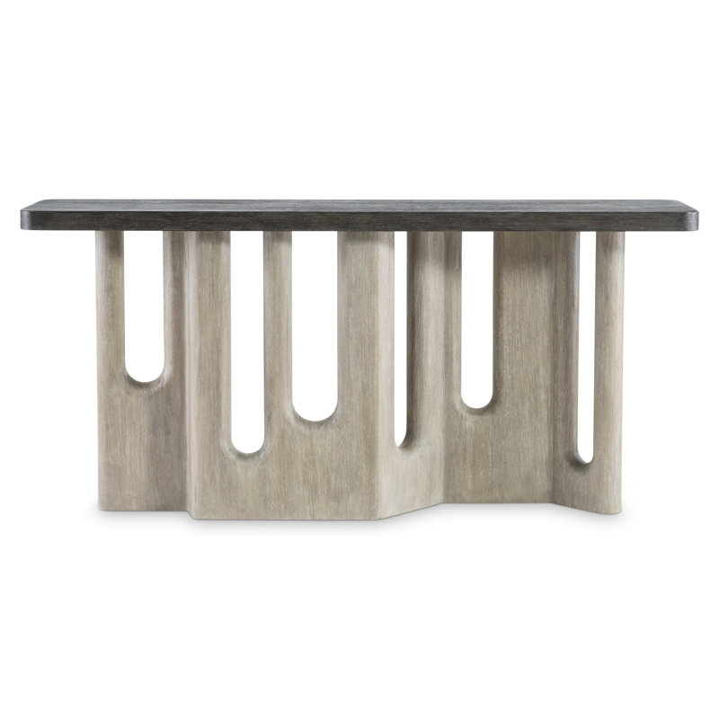 Bernhardt Malko Console Table