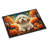 Chesterwood Non-Slip Doormat-991426679