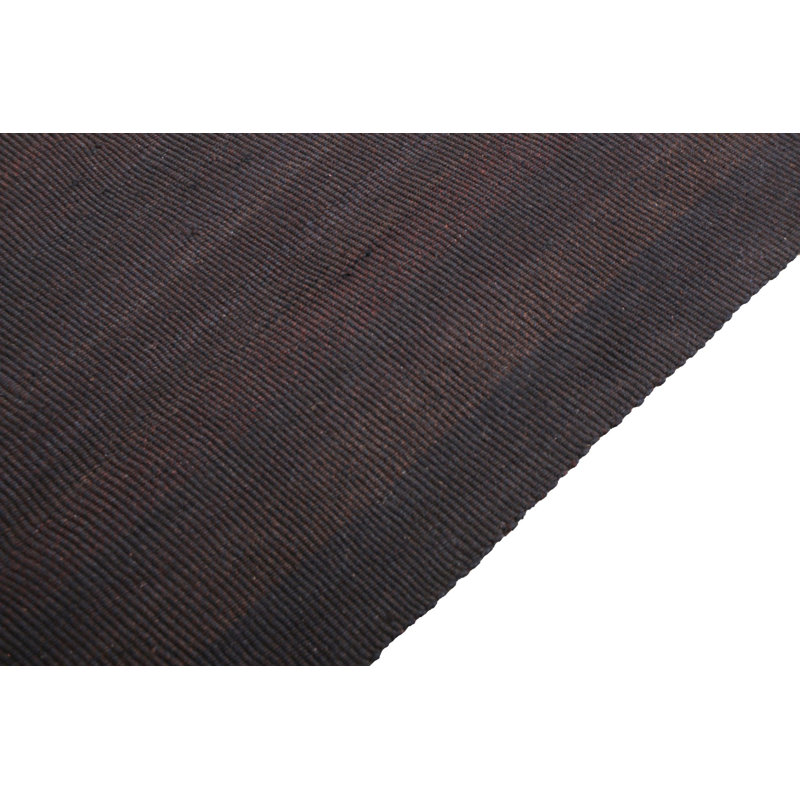 One-of-a-Kind 3'3" X 18'3" Flatweave Area Rug