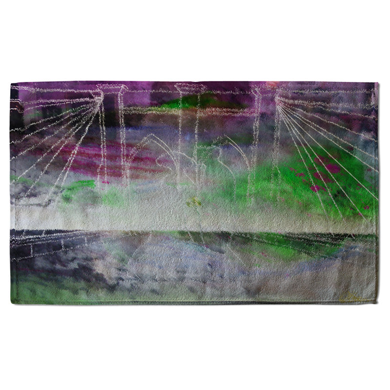Cotton Tea Towel Kitchen Towel