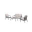 Aruba Lounge Suite 4 Piece