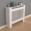 Hautes lattes horizontales avec radiateur-100737107