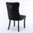 Geddy 20'' H Tufted Velvet Upholstered Side Chair-1633634651-1633634648