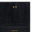 Meuble-lavabo double 72,25 po avec plateau Grevera-1902486816