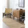 Violetrose Indoor Rug