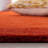 Hossain Hand Loomed Wool Solid Color Rug-22261114