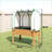 Outdoor Planter Box,Raised Garden Bed-128986320