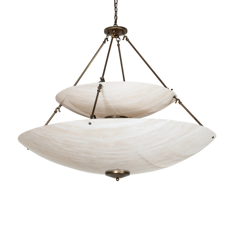 12 - Light Pendant