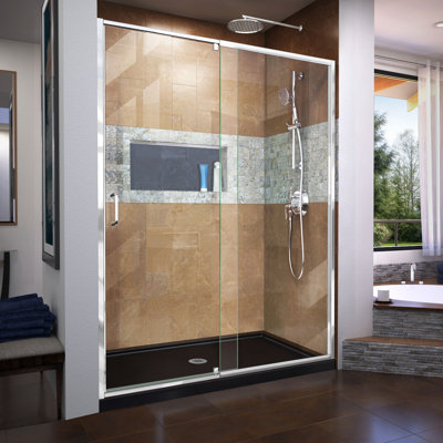Cabine de douche Flex Dreamline