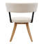 Chaises de salle à manger rembourrées Skara-755662471-755662472