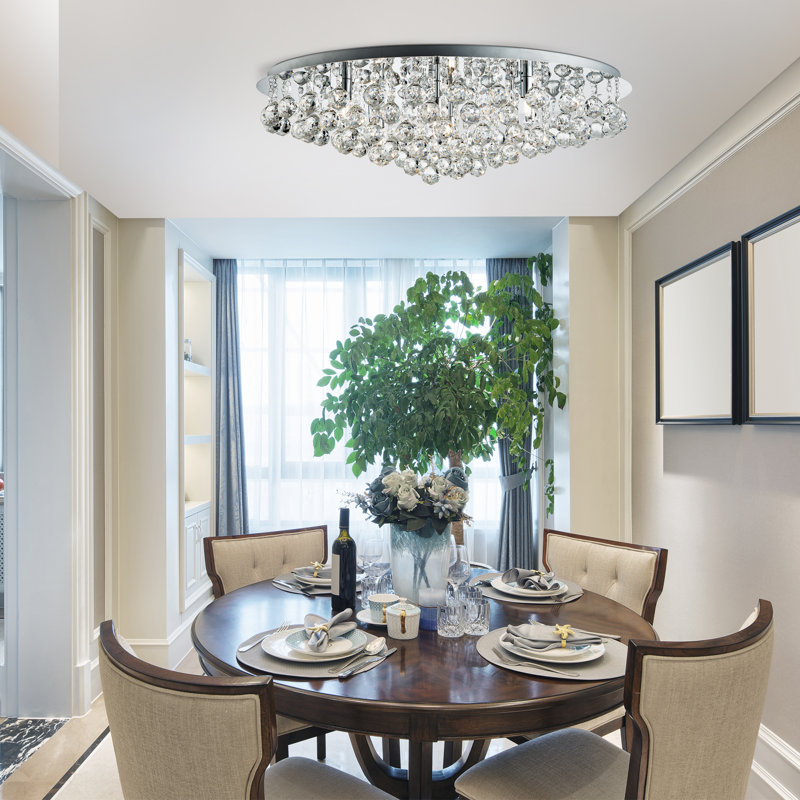Flush Mount